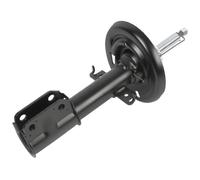 ABAKUS Ammortizzatore Anteriore Per Renault Scénic III JZ0/1 1.5 dCi 1.6 16V