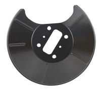 Abakus Ankerblech Spritzblech Bremsscheibe Dietro Destra Per Ford Fiesta V