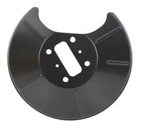 Abakus Ankerblech Spritzblech Bremsscheibe Dietro Sinistra Per Ford Fiesta V