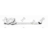ABAKUS Asta Tergicristallo 103-04-028 Per Mercedes-Benz, Sinistra, Anteriore