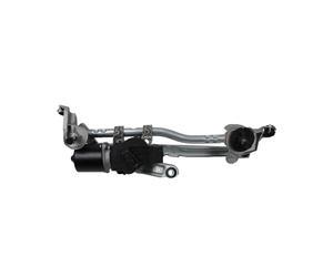 Abakus Asta Tergicristallo Frontale Adatto A per Nissan Note E11 NE11 1.4 1.6