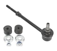 Abakus Barra Accoppiamento Stabilizzatore Posteriore per Ford MAX WA6 Mondeo IV