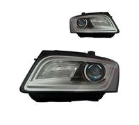 ABAKUS Bi-Xenon LED Fari Principali Sinistro Destro Per Audi Q5 8RB 8R