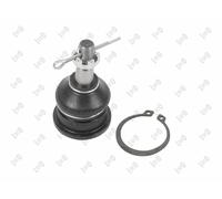 ABAKUS Braccio di Supporto-/Giunto di Guida 233-03-016 Per Mazda