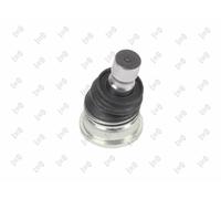 ABAKUS Braccio Trasmissione/Guida 233-03-006 Per Ford Mazda 38,7 mm 17,5 mm