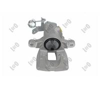 ABAKUS Bremssattel 1-Pistone Posteriore Sinistra 131-04-269 38 mm Bosch
