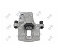 ABAKUS Bremssattel 131-04-042 1-Kolben 38 mm ATE Renault Hinterachse Destra