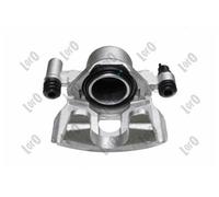 ABAKUS Bremssattel 131-04-116 1-Pistone 57 mm Anteriore Destro Mazda