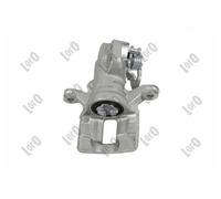 ABAKUS Bremssattel 131-04-174 Posteriore Destro Honda 1-Pistone NISSIN 30mm