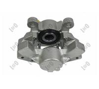ABAKUS Bremssattel 131-04-250 2-Pistoni ATE Posteriore Destro 38 mm 10 mm