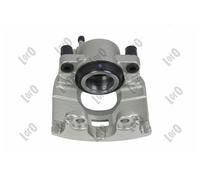ABAKUS Bremssattel 131-04-339 Anteriore Sinistro ATE 1-Pistone 60mm