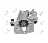ABAKUS Bremssattel 131-04-372 1-Kolben Per Asse Posteriore Destro 34mm ATE