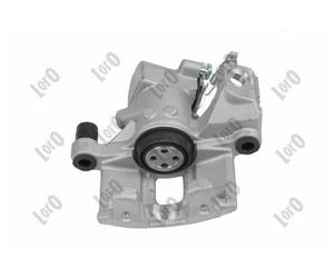 ABAKUS Bremssattel 131-04-372 1-Kolben Per Asse Posteriore Destro 34mm ATE