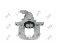 ABAKUS Bremssattel 131-04-412 Posteriore Destro 1 Pistone VARGA 43 mm