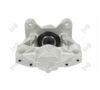 ABAKUS Bremssattel 131-04-670 2-Pistoni ATE 38 mm, Posteriore Destro