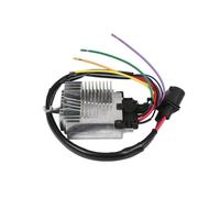 ABAKUS Centralina Ventola elettr. (Raffreddamento motore) 133-003-013