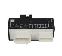 ABAKUS Centralina Ventola Elettrica Motore per VW Golf IV Bora Audi A3 1J1