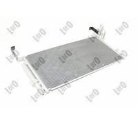ABAKUS Condensatore Per Climatizzatore Hyundai 019-016-0005 Con Asciugatore