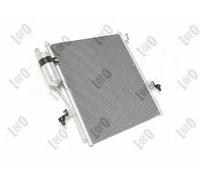 Condensatore climatizzatore per MITSUBISHI L200 TRITON 2.5D 2005-2015