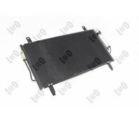 ABAKUS Condensatore Per Climatizzatore Mitsubishi 033-016-0018 Con Asciugatore