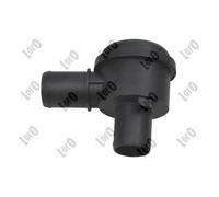 ABAKUS Convertitore pressione turbocompressore 120-08-119 per VW POLO (9N)