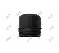 ABAKUS Coperchio Alloggiamento Filtro Olio 004-028-139 Per BMW, Con O-Ring