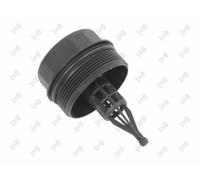 ABAKUS Coperchio Alloggiamento Filtro Olio 054-028-182 per Mercedes-Benz