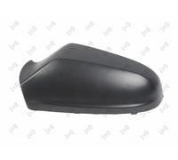 ABAKUS Copertura Specchietto Esterno 2807C01 Sinistra Per Opel 2004-2008