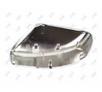 AbakUS Copertura Specchio Retrovisore 2707C04 Cromato Destra Per Nissan
