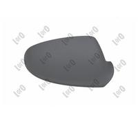 ABAKUS Copertura Specchio Retrovisore 2809C02 Destra Per Opel