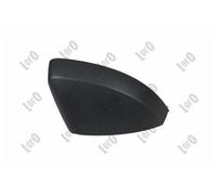 ABAKUS Copertura Specchio Retrovisore Esterno 0231C02 Per Audi Destra