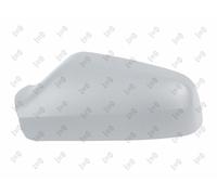 ABAKUS Copertura Specchio Retrovisore Esterno 2806C01 Per Opel Sinistra