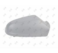 AbakUS Copertura Specchio Retrovisore Esterno 2807C04 Per Opel Destra 2004-2008