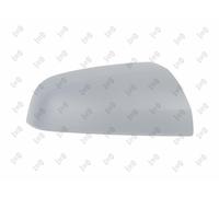 ABAKUS Copertura Specchio Retrovisore Esterno 2825C02 Destra Opel Grundiert