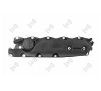 ABAKUS Copertura Testata Cilindri 123-00-112 per Volvo, Con Guarnizione