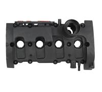 ABAKUS Copertura Valvola Testata Per Audi TT VW Golf V EOS 8J3 8J9 8PA
