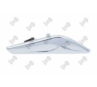 ABAKUS Cornice Cromata Freccia Luce Indicatori Lato Sinistro 004-33-831 per BMW