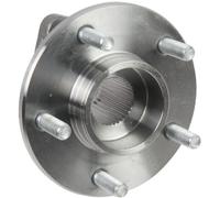 ABAKUS Cuscinetto Radiali a Sfere Frontale Adatto per Chrysler 300 M Visione LR