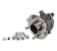 Abakus Cuscinetto Ruota Mozzo Posteriore Adatto Per Ford Galaxy S-Max WA6