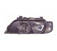 Abakus Fanale Destro per BMW 5er E39 523i 520i