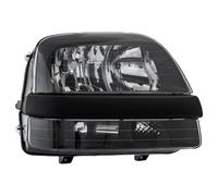 Abakus Fanale Destro per Fiat Doblo 119 1.6 16V 1.2 223 1.9 JTD
