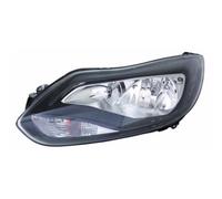 Abakus Fanale Destro per Ford Focus III