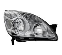 Abakus Fanale Destro per Honda Cr-V II Rd