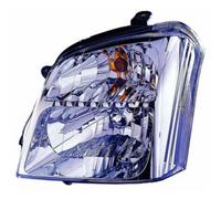 Abakus Fanale Destro per Isuzu i,