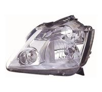 Fanali DEPO 551-1151R-LD-EM, destra