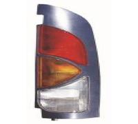 ABAKUS Fanale Posteriore 551-1959R-LD-UE Destra Per Renault Senza Supporto