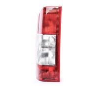ABAKUS Fanale posteriore adatto per MERCEDES-BENZ SPRINTER 3-t Kasten (903)