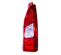 ABAKUS Fanale posteriore adatto per PEUGEOT PARTNER Tepee 552-1933L-UE