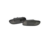 ABAKUS Fanale Posteriore Fendinebbia LED L32-400-001LED-S Per MINI Coppia