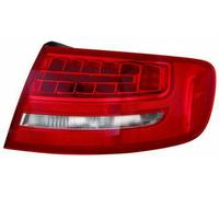 ABAKUS Fanale posteriore per AUDI A4 Avant (8K5, B8) A4 Limousine (8K2, B8)